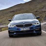 BMW5シリーズツーリング