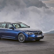 BMW5シリーズツーリング