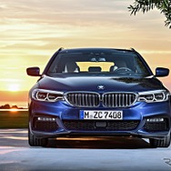 BMW5シリーズツーリング