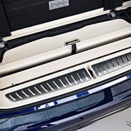 BMW5シリーズツーリング
