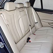BMW5シリーズツーリング