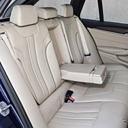 BMW5シリーズツーリング