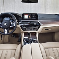BMW5シリーズツーリング
