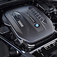 BMW5シリーズツーリング
