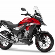 ホンダ CB500X