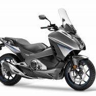 ホンダ インテグラ・スペシャル・エディション