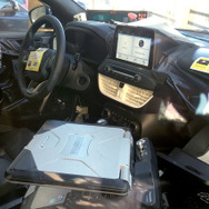 フォード フォーカス 次期型 スクープ写真