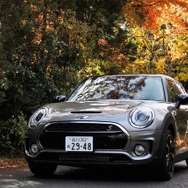 MINI クラブマン