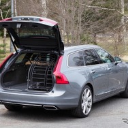 ボルボV90 T6 AWD インスクリプション