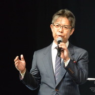 レクサス LS ジャパンプレミア