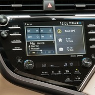 トヨタ カムリ 新型