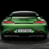 メルセデスAMG GT R
