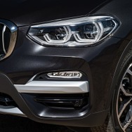 BMW X3新型