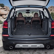 BMW X3新型
