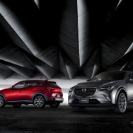 マツダCX-3