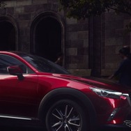 マツダCX-3
