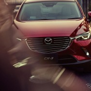 マツダCX-3