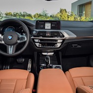 新型BMW X3 M40i