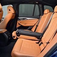 新型BMW X3 M40i