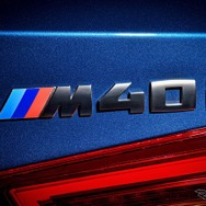 新型BMW X3 M40i
