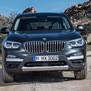 BMW X3新型