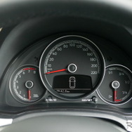 VW high up！