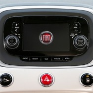 フィアット 500X