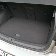 VWゴルフ TSI Highline
