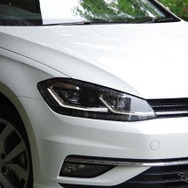 VWゴルフ TSI Highline