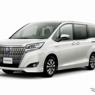 トヨタ エスクァイア Gi プレミアムパッケージ（ハイブリッド車）