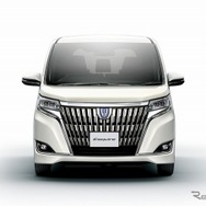 トヨタ エスクァイア Gi プレミアムパッケージ（ハイブリッド車）