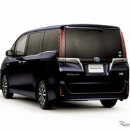 トヨタ エスクァイア Gi プレミアムパッケージ（ハイブリッド車）