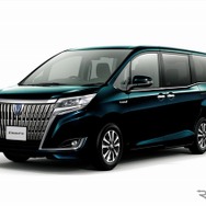 トヨタ エスクァイア Xi（ハイブリッド車）
