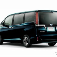 トヨタ エスクァイア Xi（ハイブリッド車）