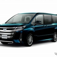 トヨタ ノア Si（ハイブリッド車）