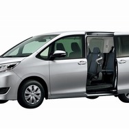 トヨタ ノア ウェルキャブ ウェルジョイン X （2WD）
