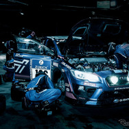 スバルWRX S4