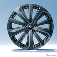 スバルWRX S4
