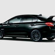 スバルWRX S4