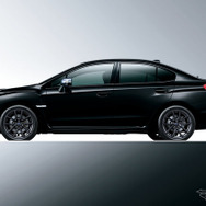 スバルWRX S4