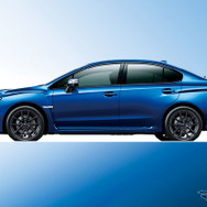 スバルWRX S4