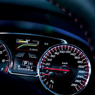 スバルWRX S4