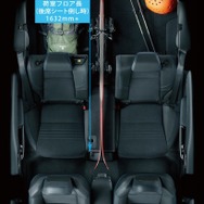 スバル・レヴォーグ