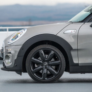 MINI クラブマン クーパーS