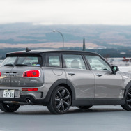 MINI クラブマン クーパーS