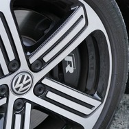 VW ゴルフR 改良新型