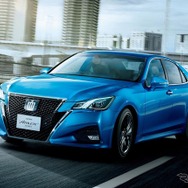 トヨタ クラウン 現行型