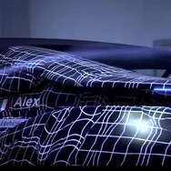 BMW i8 ロードスター　ティザー動画