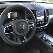 ボルボ XC60 新型