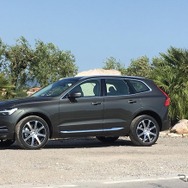 ボルボ XC60 新型